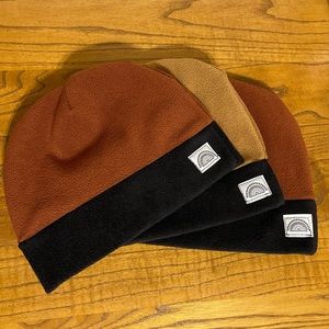 Fleece Beanie